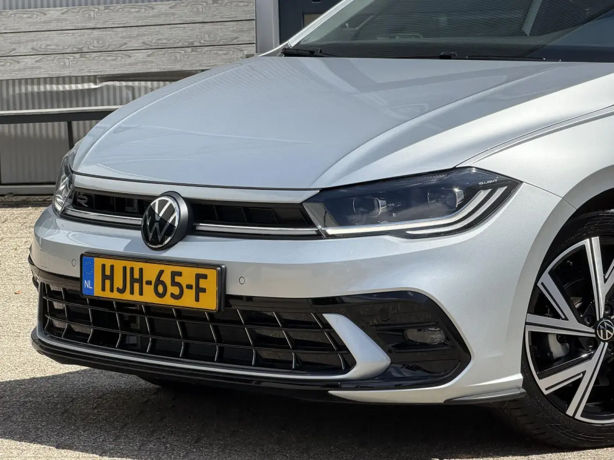 1.0 TSI R-Line Business | NL 1e eig./Pano-Schuifdak/IQ Light/Adapt.Cruise/Keyless/Carplay