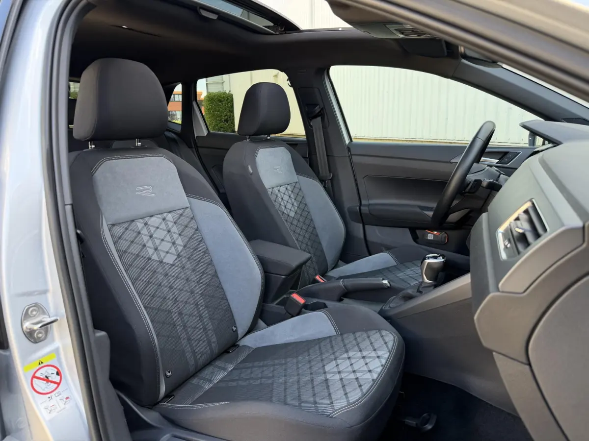 1.0 TSI R-Line Business | NL 1e eig./Pano-Schuifdak/IQ Light/Adapt.Cruise/Keyless/Carplay