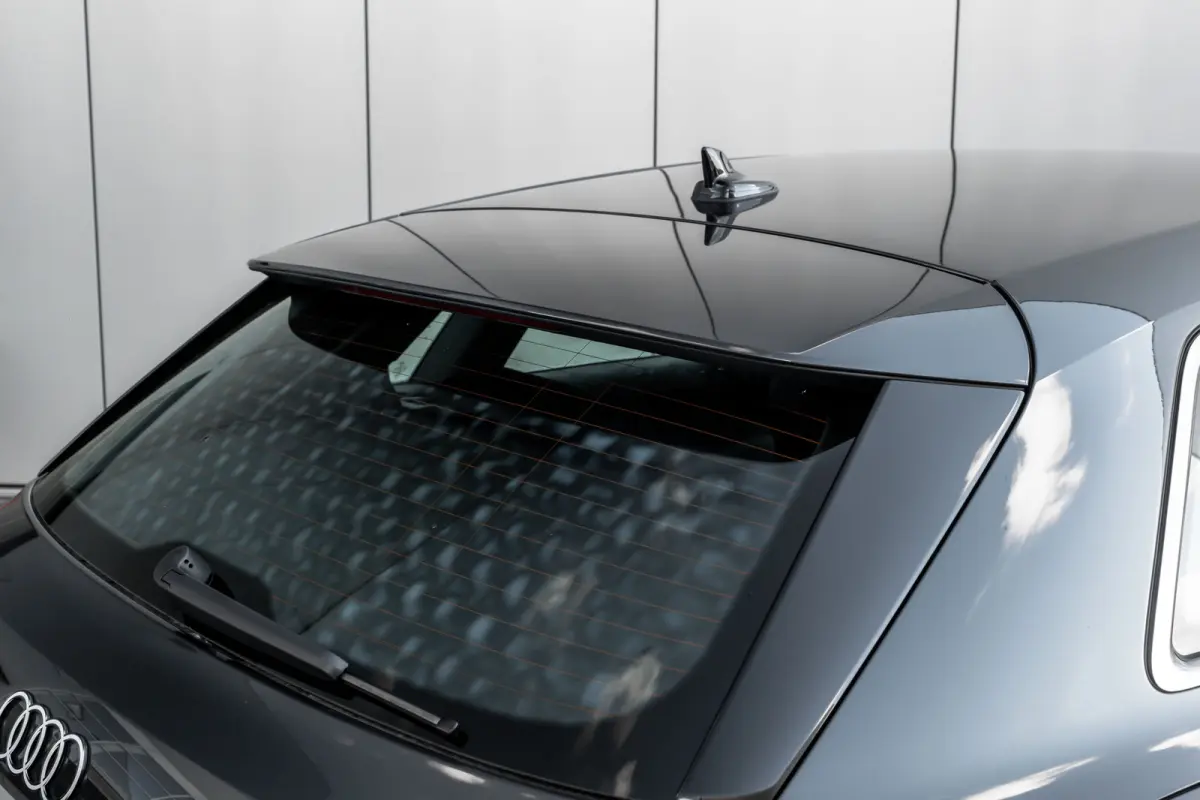 Advanced edition | Aluminium optiek in het interieur | Assistentiepakket Rijden en Parkeren Plus | Audi virtual cockpit