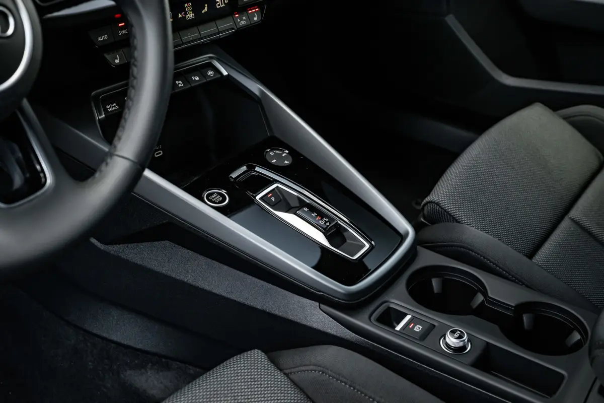 Advanced edition | Aluminium optiek in het interieur | Assistentiepakket Rijden en Parkeren Plus | Audi virtual cockpit