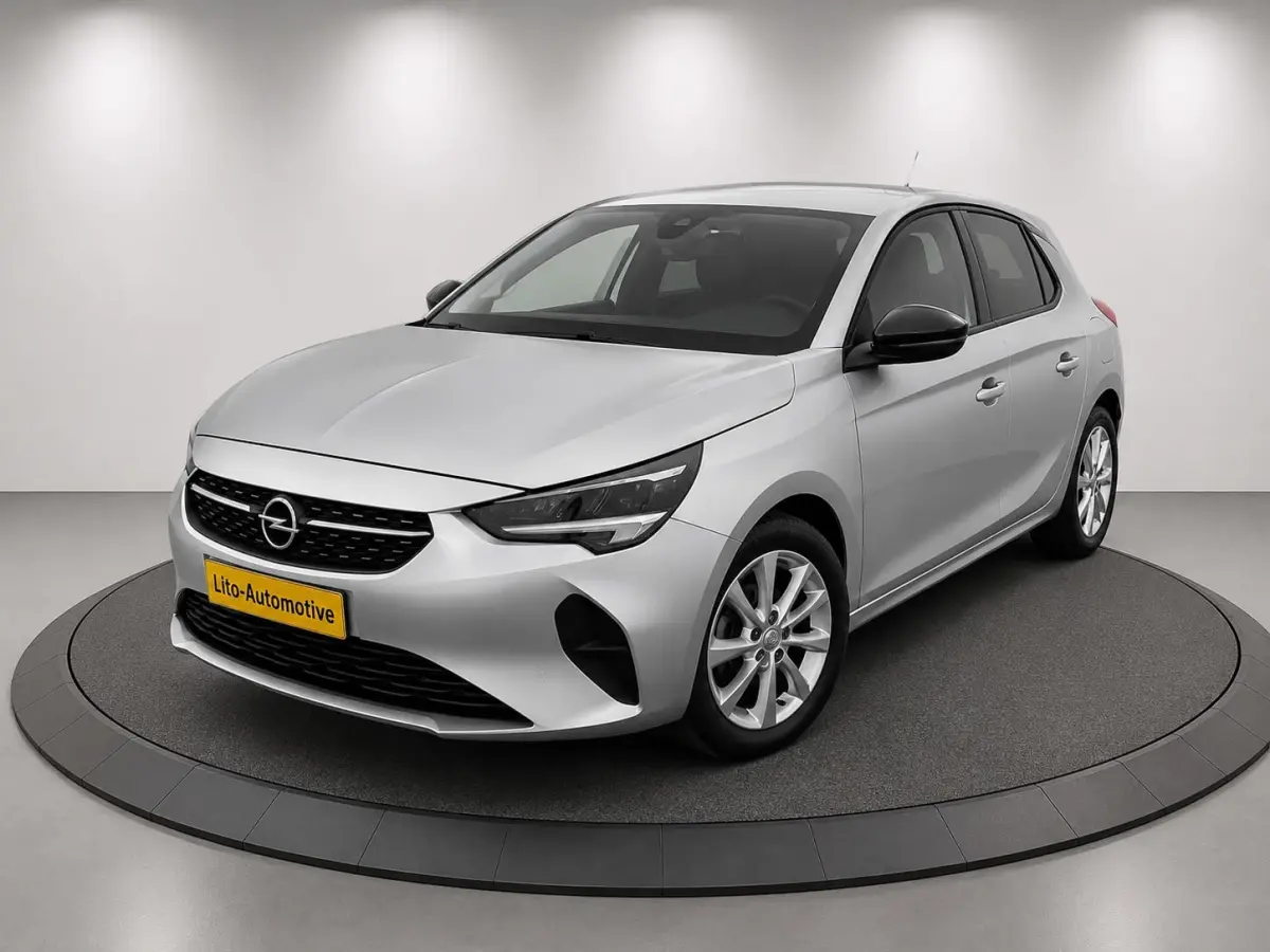 1.2 Elegance|AIRCO|NAVI|GREY|
