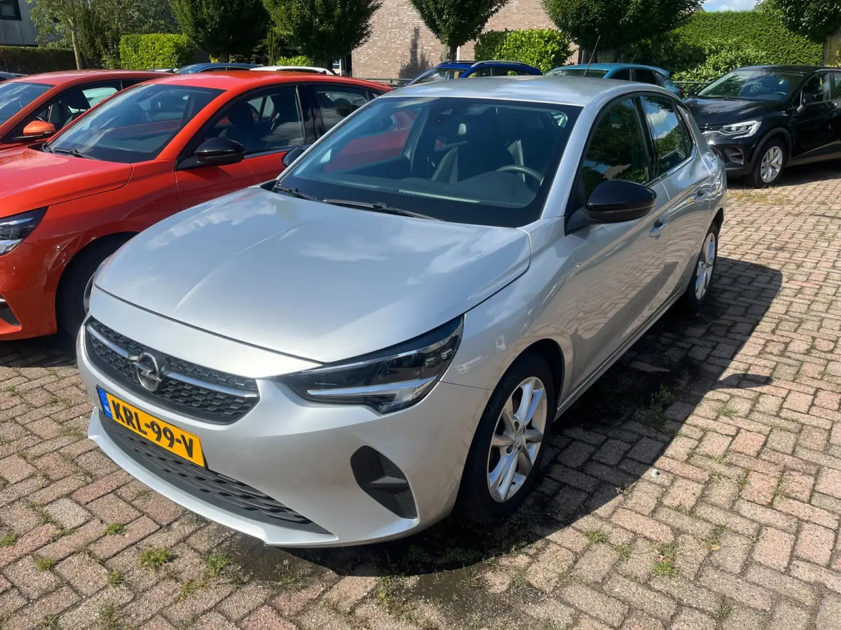 1.2 Elegance|AIRCO|NAVI|GREY|