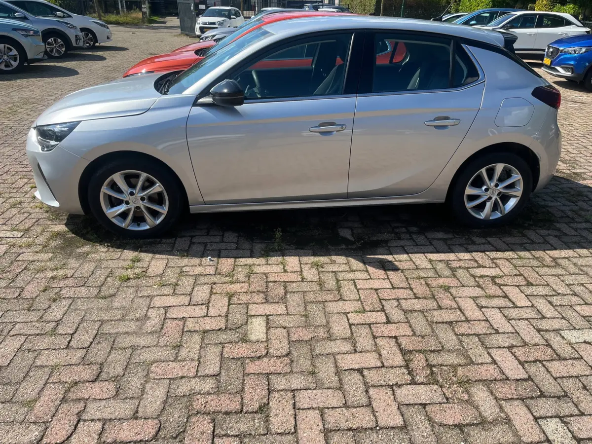 1.2 Elegance|AIRCO|NAVI|GREY|