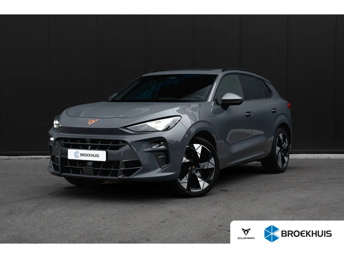 1.5 TSI e-Hybrid 272pk VZ Performance Garantie t/m 2030 | Trekhaak | Panoramadak | Sennheiser | Stuur & Stoelverwarming
