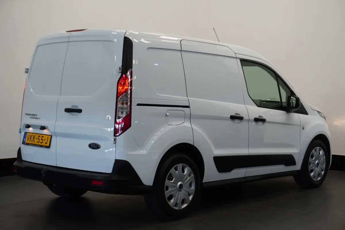 1.5 EcoBlue L1 EURO 6 - Airco - Trekhaak - €12.900,- Excl.