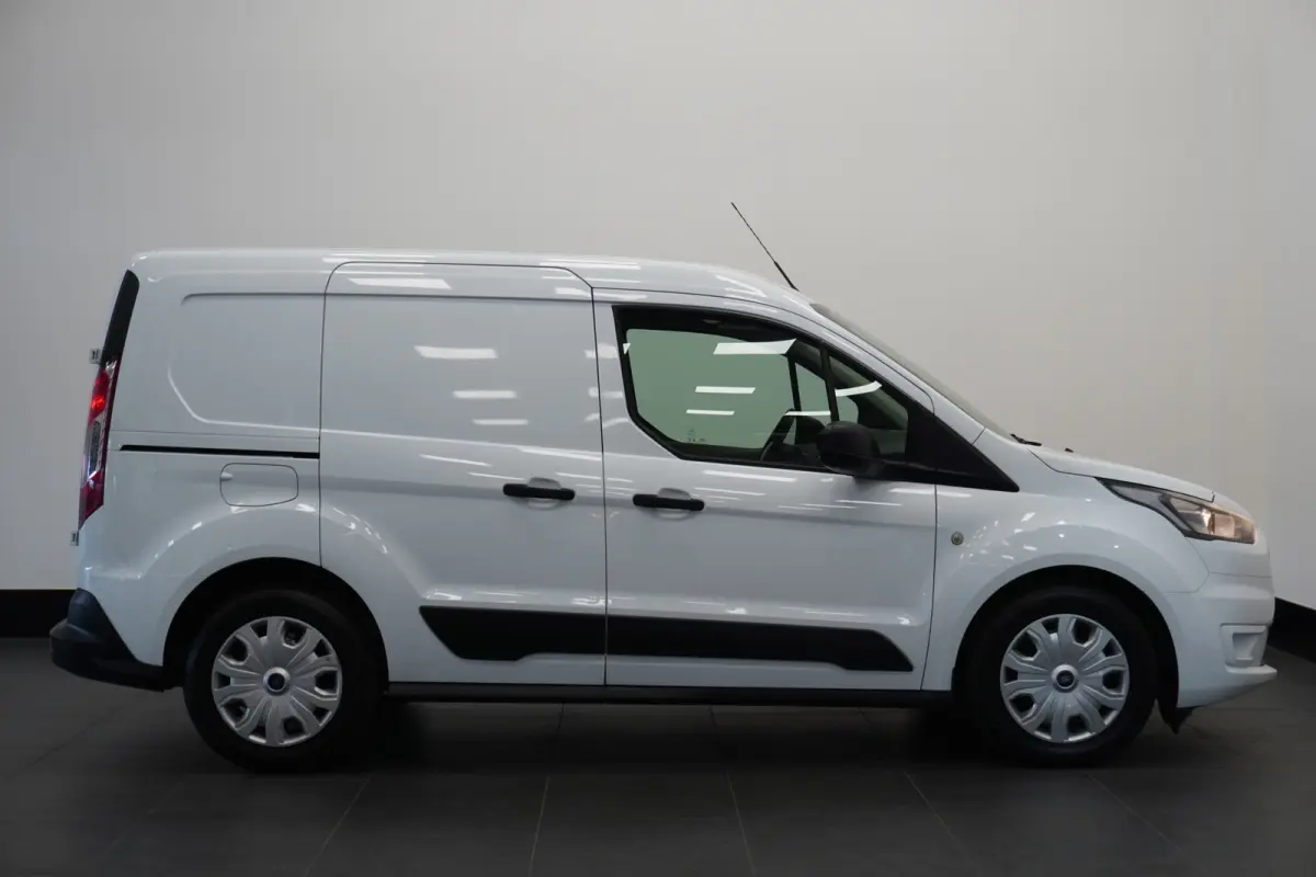 1.5 EcoBlue L1 EURO 6 - Airco - Trekhaak - €12.900,- Excl.