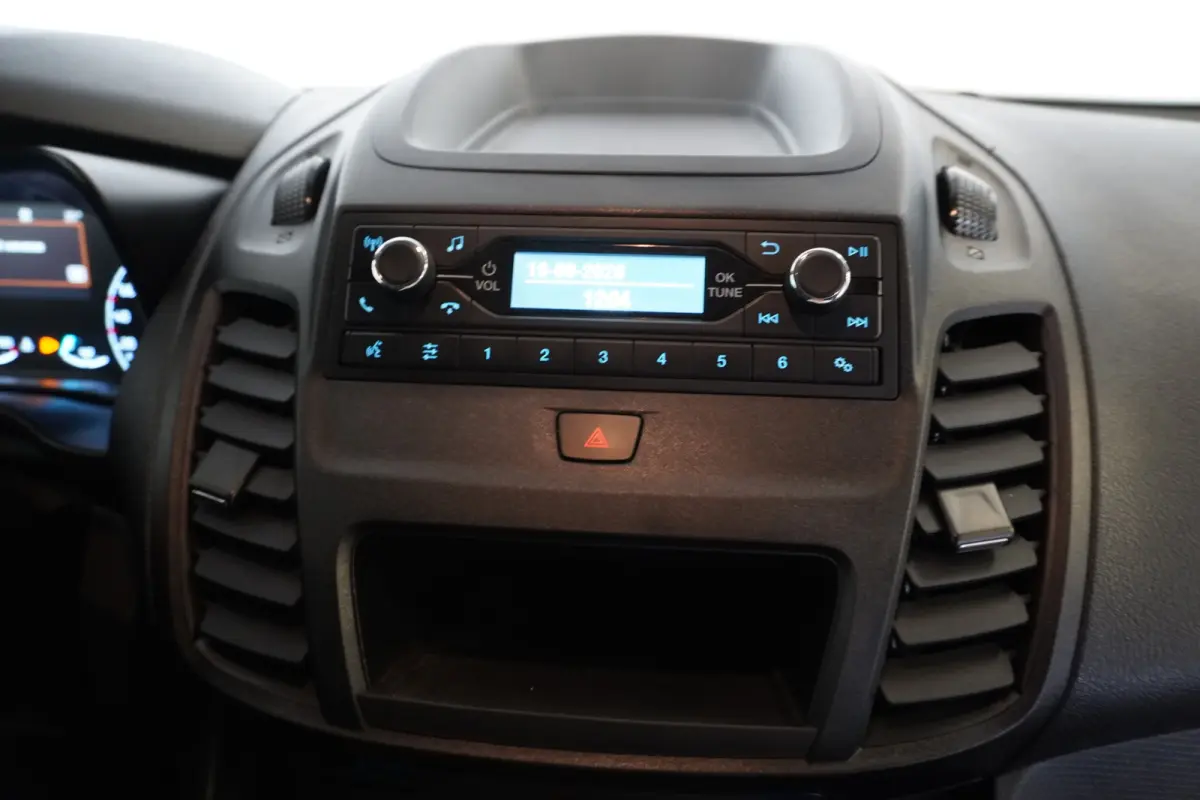 1.5 EcoBlue L1 EURO 6 - Airco - Trekhaak - €12.900,- Excl.