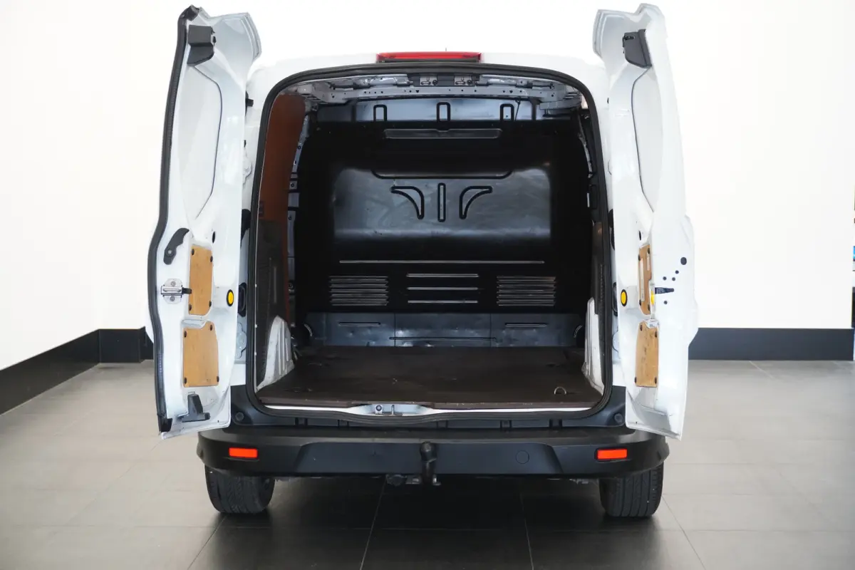1.5 EcoBlue L1 EURO 6 - Airco - Trekhaak - €12.900,- Excl.