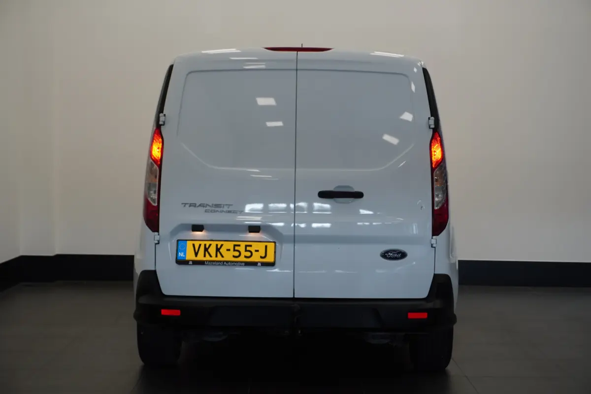 1.5 EcoBlue L1 EURO 6 - Airco - Trekhaak - €12.900,- Excl.