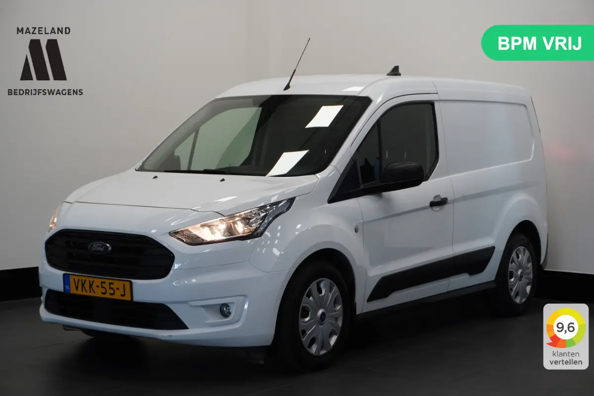 1.5 EcoBlue L1 EURO 6 - Airco - Trekhaak - €12.900,- Excl.