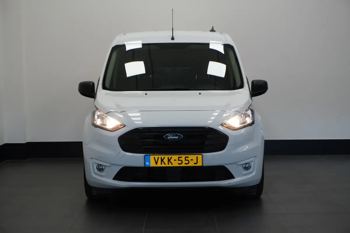 1.5 EcoBlue L1 EURO 6 - Airco - Trekhaak - €12.900,- Excl.