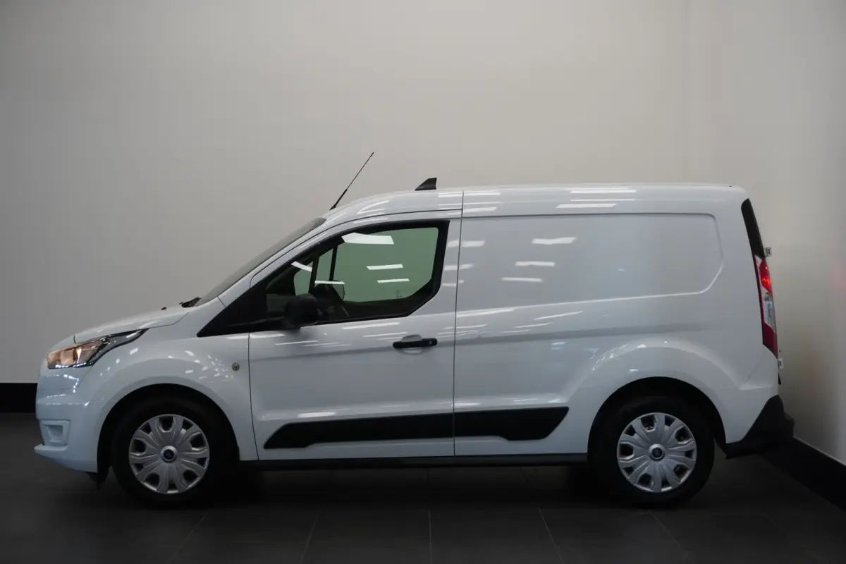 1.5 EcoBlue L1 EURO 6 - Airco - Trekhaak - €12.900,- Excl.