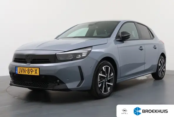 1.2 Hybrid GS | 16'' Lichtmetalen velgen | Achteruitrijcamera 130° | Dode hoek waarschuwing