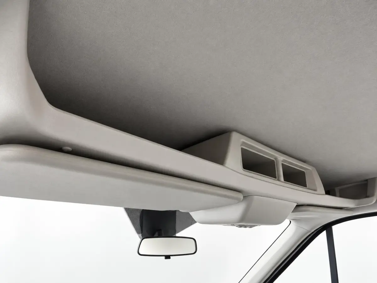 350 2.0 TDCI L3H1 Trend Open Laadbak Airco Cruise Control Trekhaak 3-zits