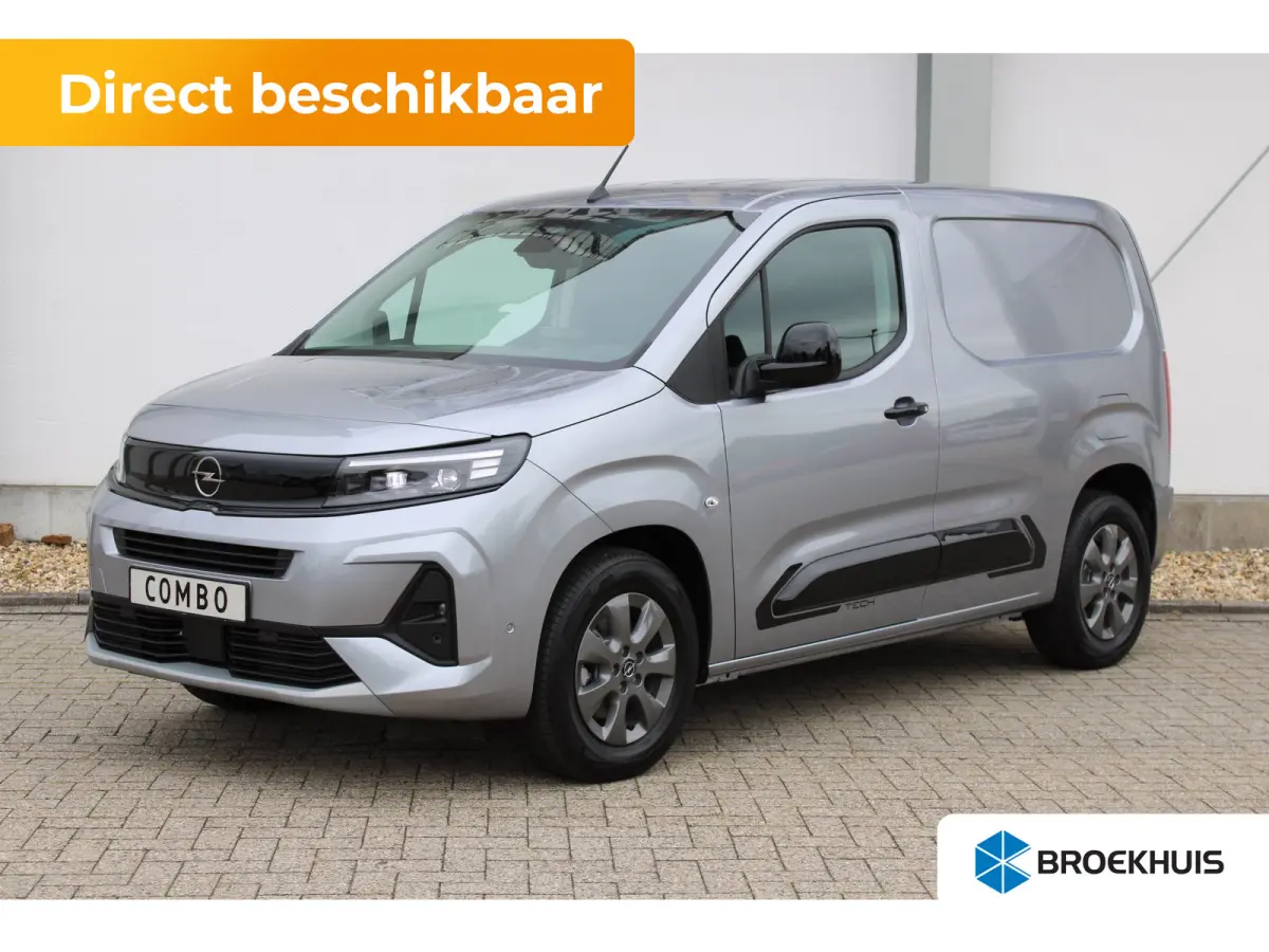 136PK L1 Tech 50kWh | 11 kW - 3 fase AC lader en 100kW DC Snelladen mogelijk | Elektrisch verstelbare en verwarmbare buitenspiegels | Metaallak