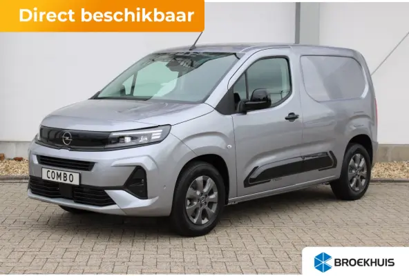 136PK L1 Tech 50kWh | 11 kW - 3 fase AC lader en 100kW DC Snelladen mogelijk | Elektrisch verstelbare en verwarmbare buitenspiegels | Metaallak