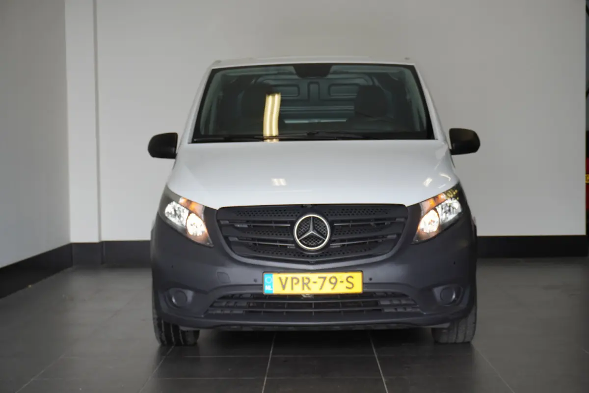 114 CDI Lang Automaat EURO 6 - Airco - Cruise - Camera - € 19.900,- Excl.