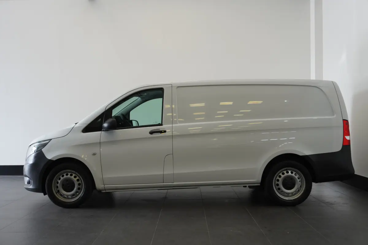 114 CDI Lang Automaat EURO 6 - Airco - Cruise - Camera - € 19.900,- Excl.