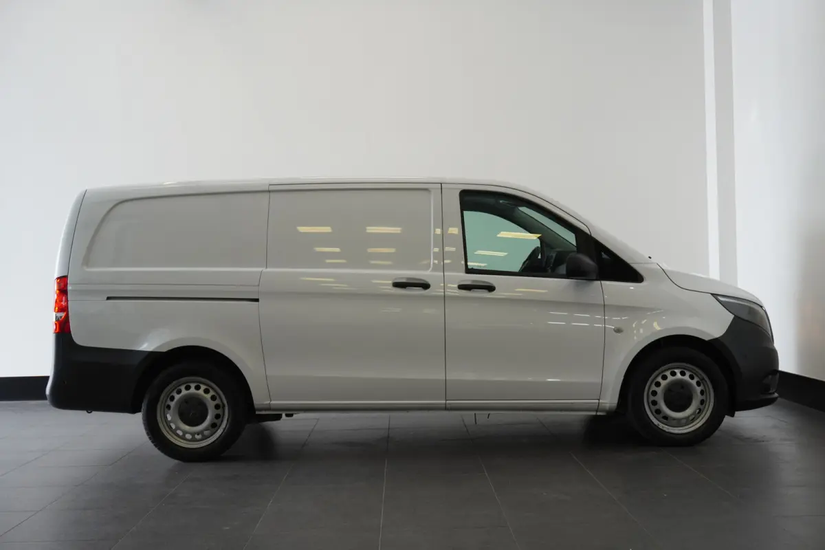 114 CDI Lang Automaat EURO 6 - Airco - Cruise - Camera - € 19.900,- Excl.