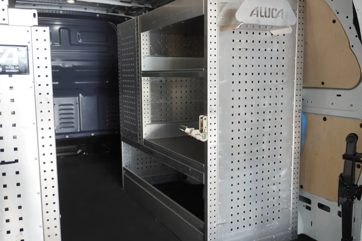 114 CDI Lang Automaat EURO 6 - Airco - Cruise - Camera - € 19.900,- Excl.