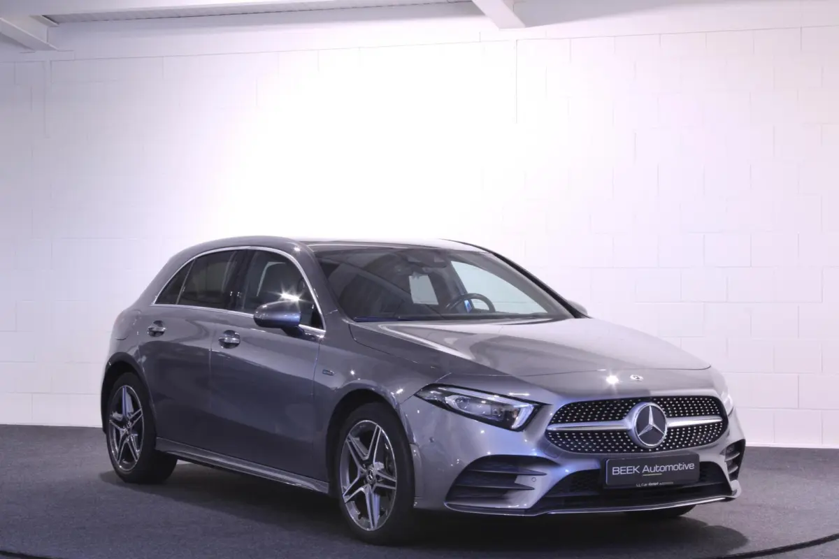 250e | AMG | 360 | MULTIBEAM | BURMESTER