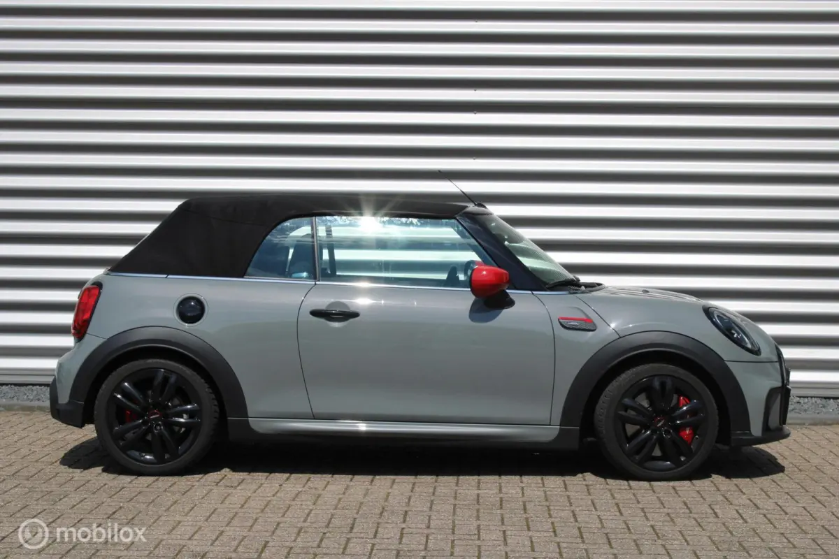 2.0 John Works 231PK JCW Pack FULL