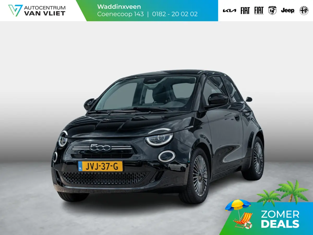 Hybrid Torino Launch Edition | Clima | Carplay | PDC | Priv Glass | Onyx Black