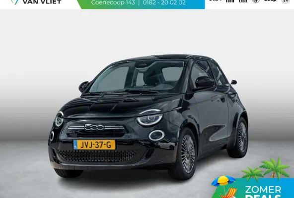Hybrid Torino Launch Edition | Clima | Carplay | PDC | Priv Glass | Onyx Black