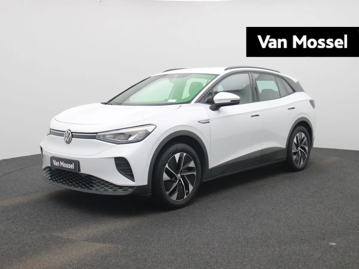 Pro 77 kWh 204 PK| Dealeronderhouden | Navigatie | Stoelverwarming | Stuurwielverwarming | Achteruitrijcamera | Parkeersensoren | Keyless Access