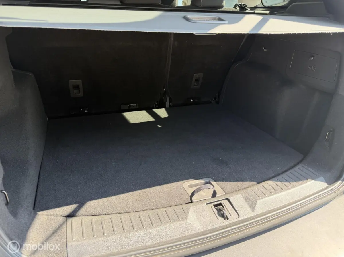 1.5 Titanium ORG NED 1STE EIG Goede Auto Stoelverwarming Climate Cruise