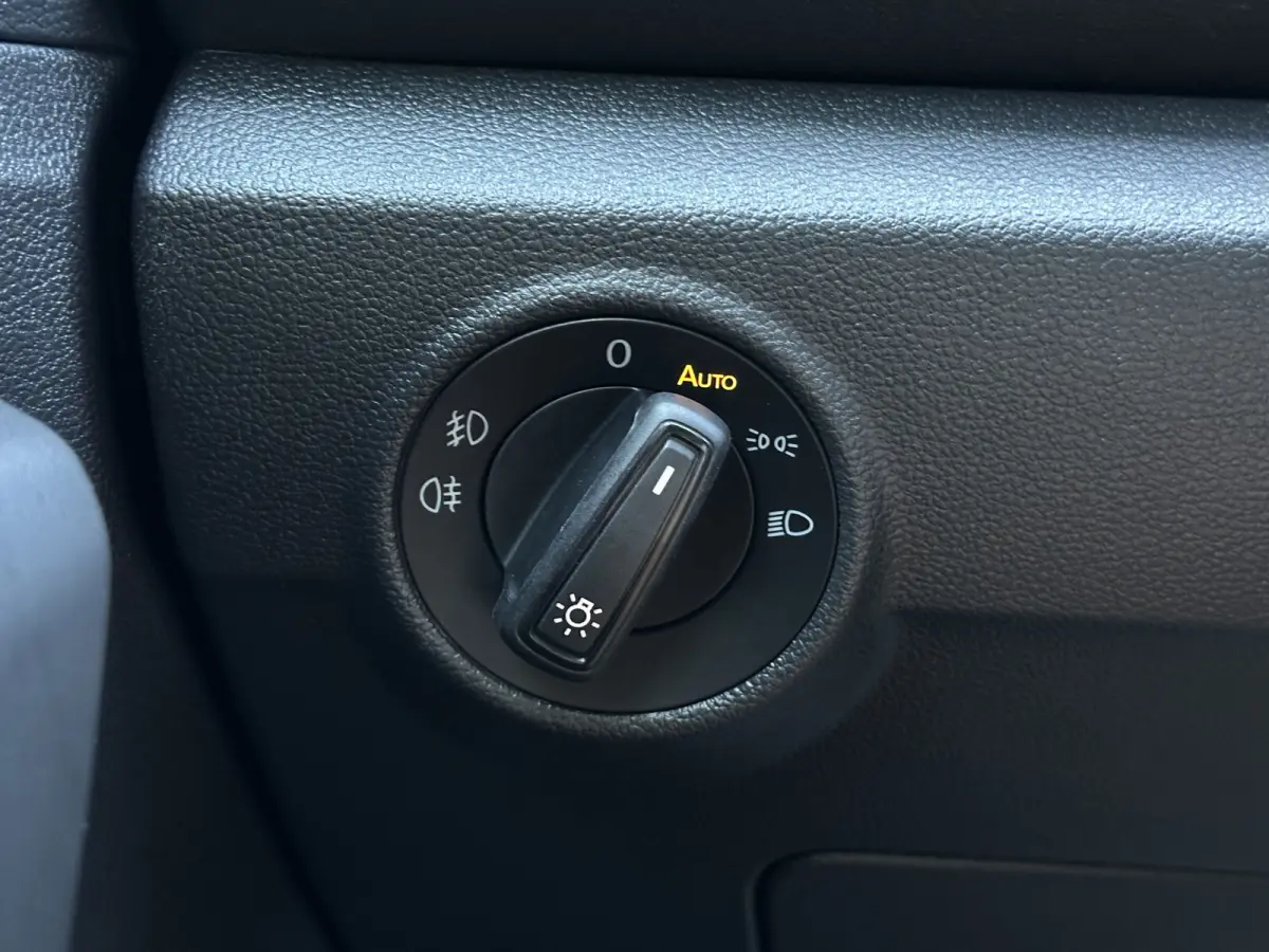 1.0 TSI 116 pk Carplay, stoelverwarming, Cruise