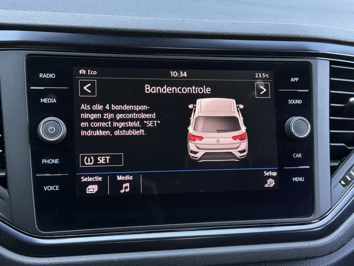 1.0 TSI 116 pk Carplay, stoelverwarming, Cruise