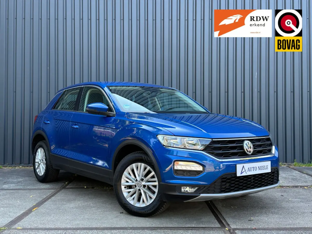 1.0 TSI 116 pk Carplay, stoelverwarming, Cruise