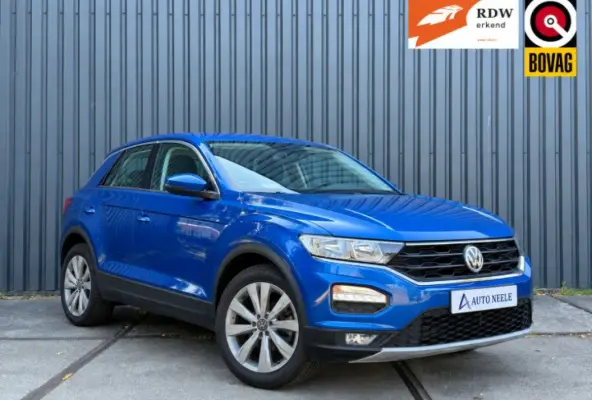 1.0 TSI 116 pk Carplay, stoelverwarming, Cruise