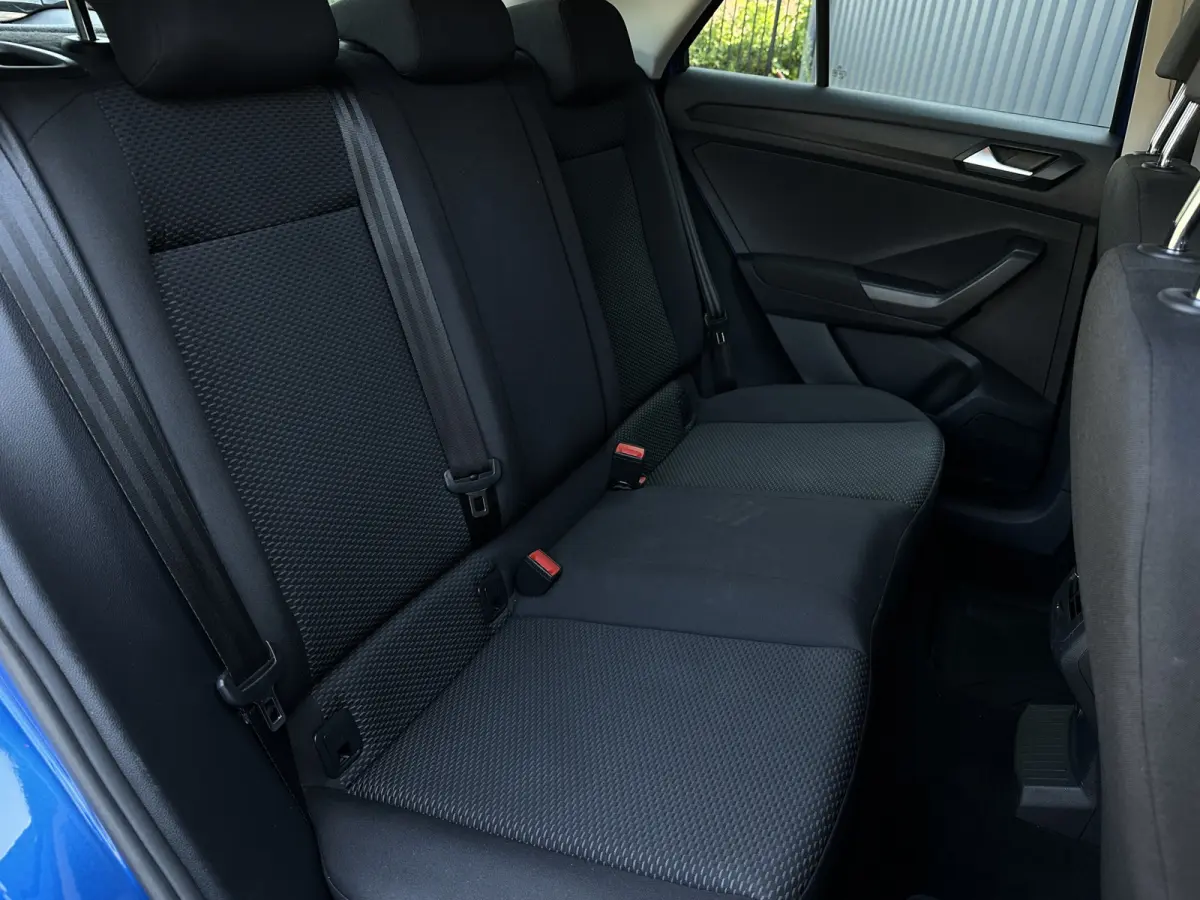 1.0 TSI 116 pk Carplay, stoelverwarming, Cruise