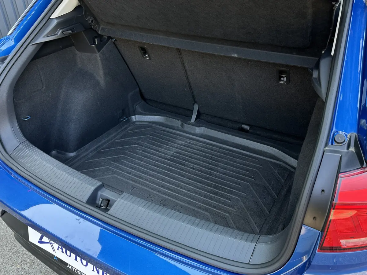 1.0 TSI 116 pk Carplay, stoelverwarming, Cruise