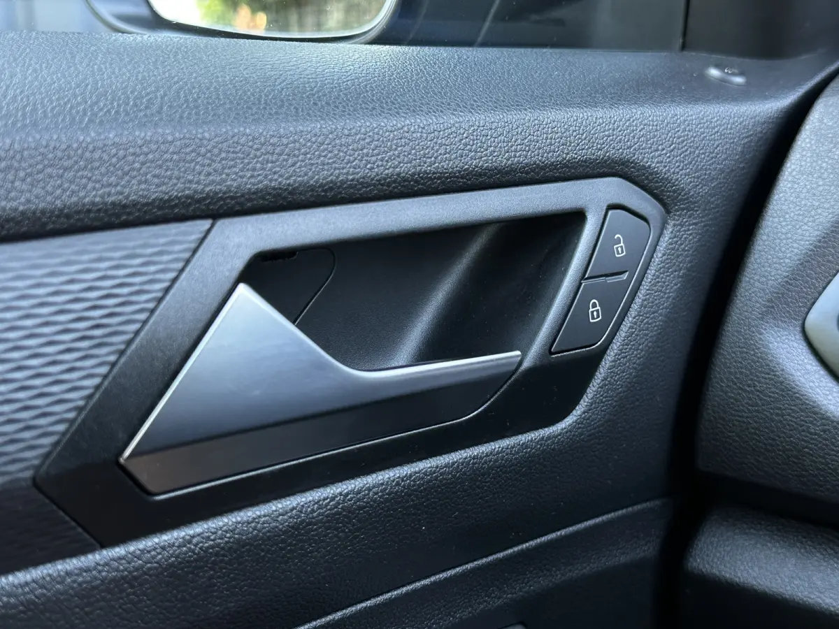 1.0 TSI 116 pk Carplay, stoelverwarming, Cruise