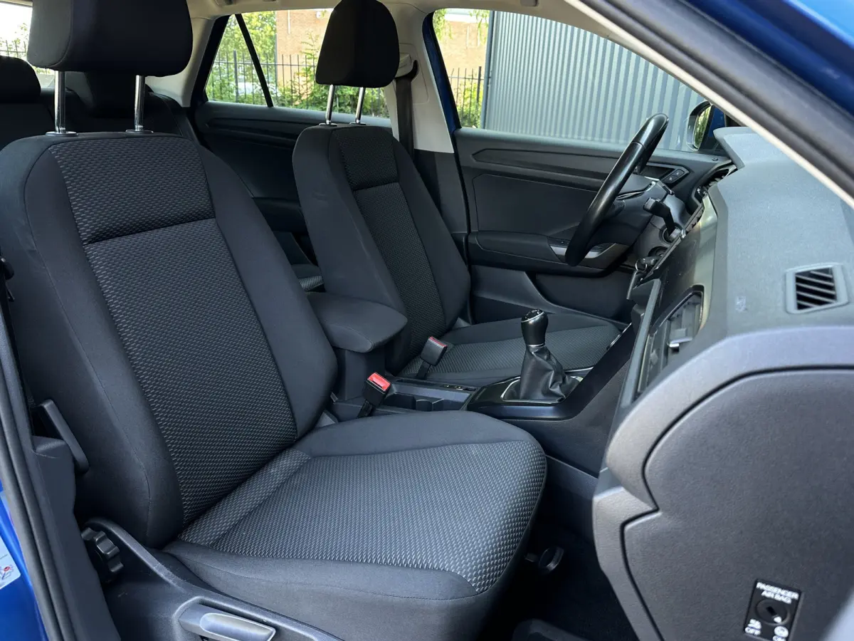 1.0 TSI 116 pk Carplay, stoelverwarming, Cruise