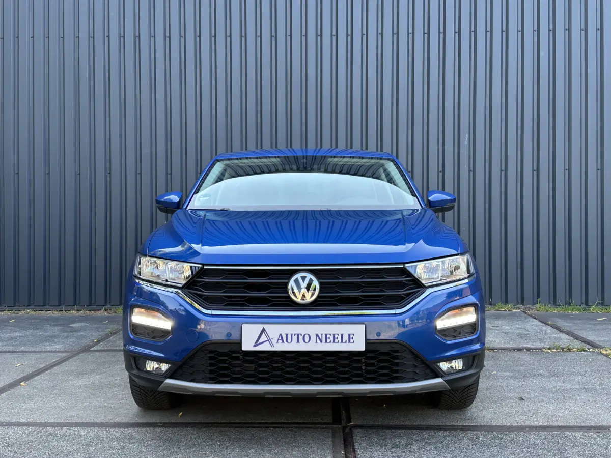 1.0 TSI 116 pk Carplay, stoelverwarming, Cruise