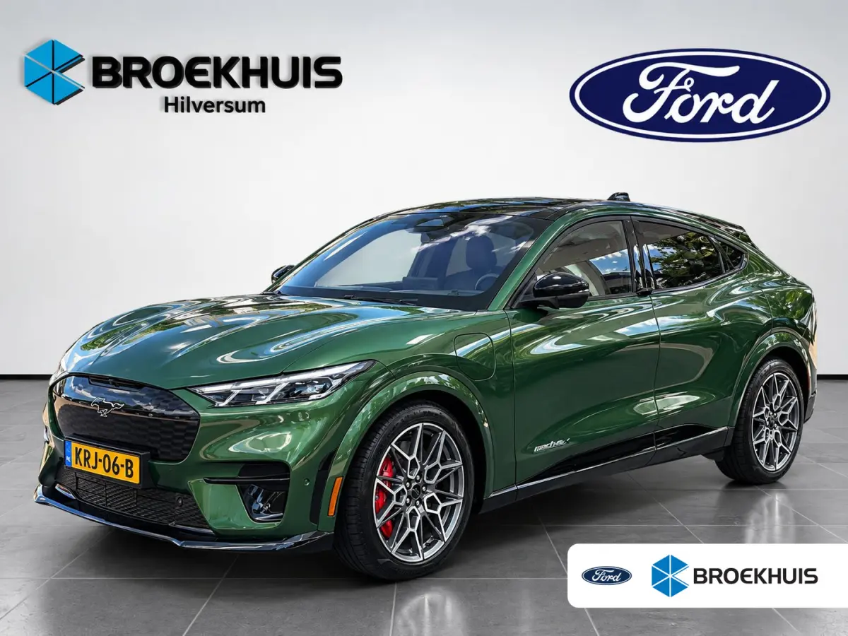 GT Extended 91KWh AWD 487pk | Panoramadak | 20"LMV | 4 Jaar Fabrieksgarantie | Fabrieksauto Nieuwstaat!!