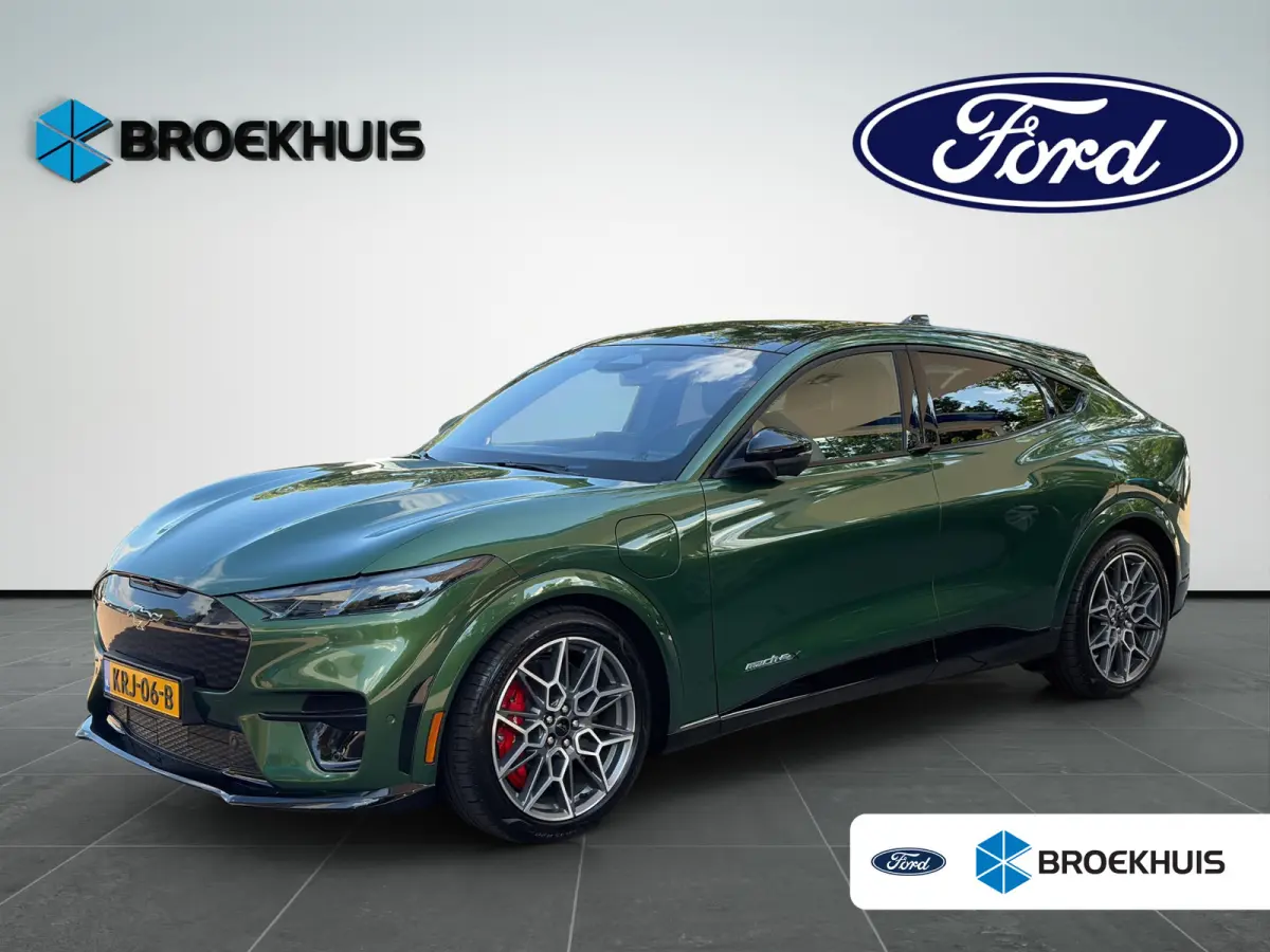 GT Extended 91KWh AWD 487pk | Panoramadak | 20"LMV | 4 Jaar Fabrieksgarantie | Fabrieksauto Nieuwstaat!!