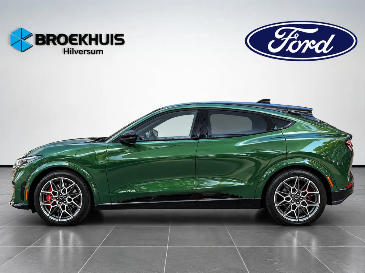 GT Extended 91KWh AWD 487pk | Panoramadak | 20"LMV | 4 Jaar Fabrieksgarantie | Fabrieksauto Nieuwstaat!!