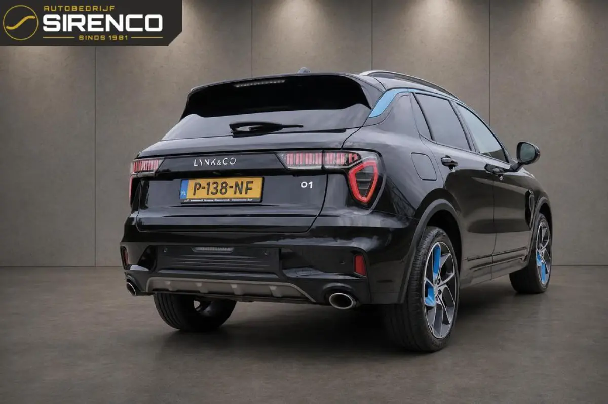 1.5| panodak|360 camera | stoelverwarming |Android auto & Apple carplay |dab | adaptive cruise control | sfeerverlichting |