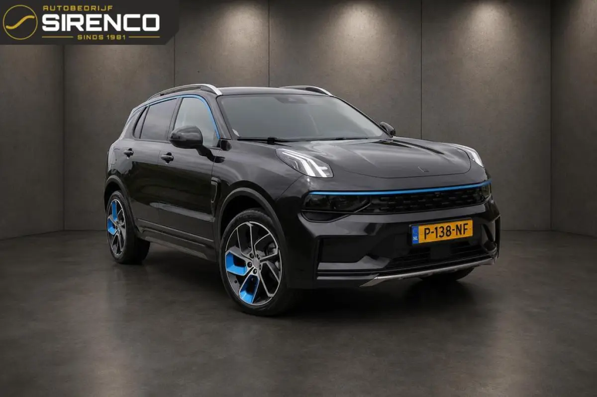 1.5| panodak|360 camera | stoelverwarming |Android auto & Apple carplay |dab | adaptive cruise control | sfeerverlichting |
