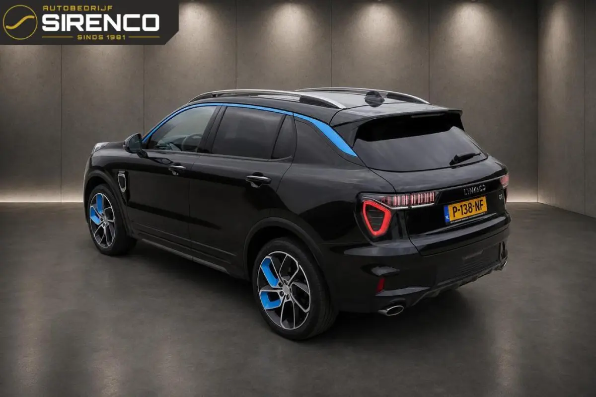 1.5| panodak|360 camera | stoelverwarming |Android auto & Apple carplay |dab | adaptive cruise control | sfeerverlichting |