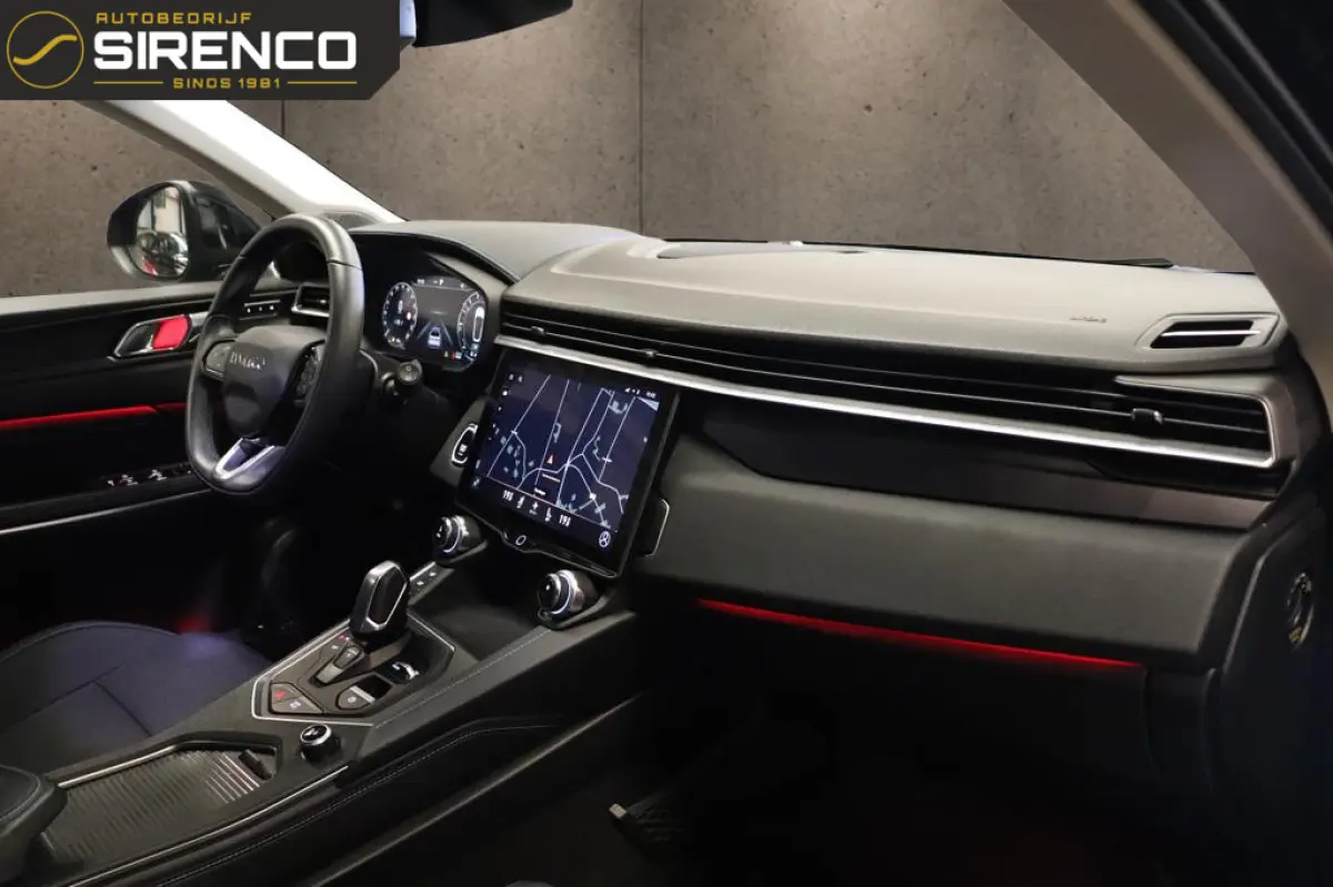 1.5| panodak|360 camera | stoelverwarming |Android auto & Apple carplay |dab | adaptive cruise control | sfeerverlichting |