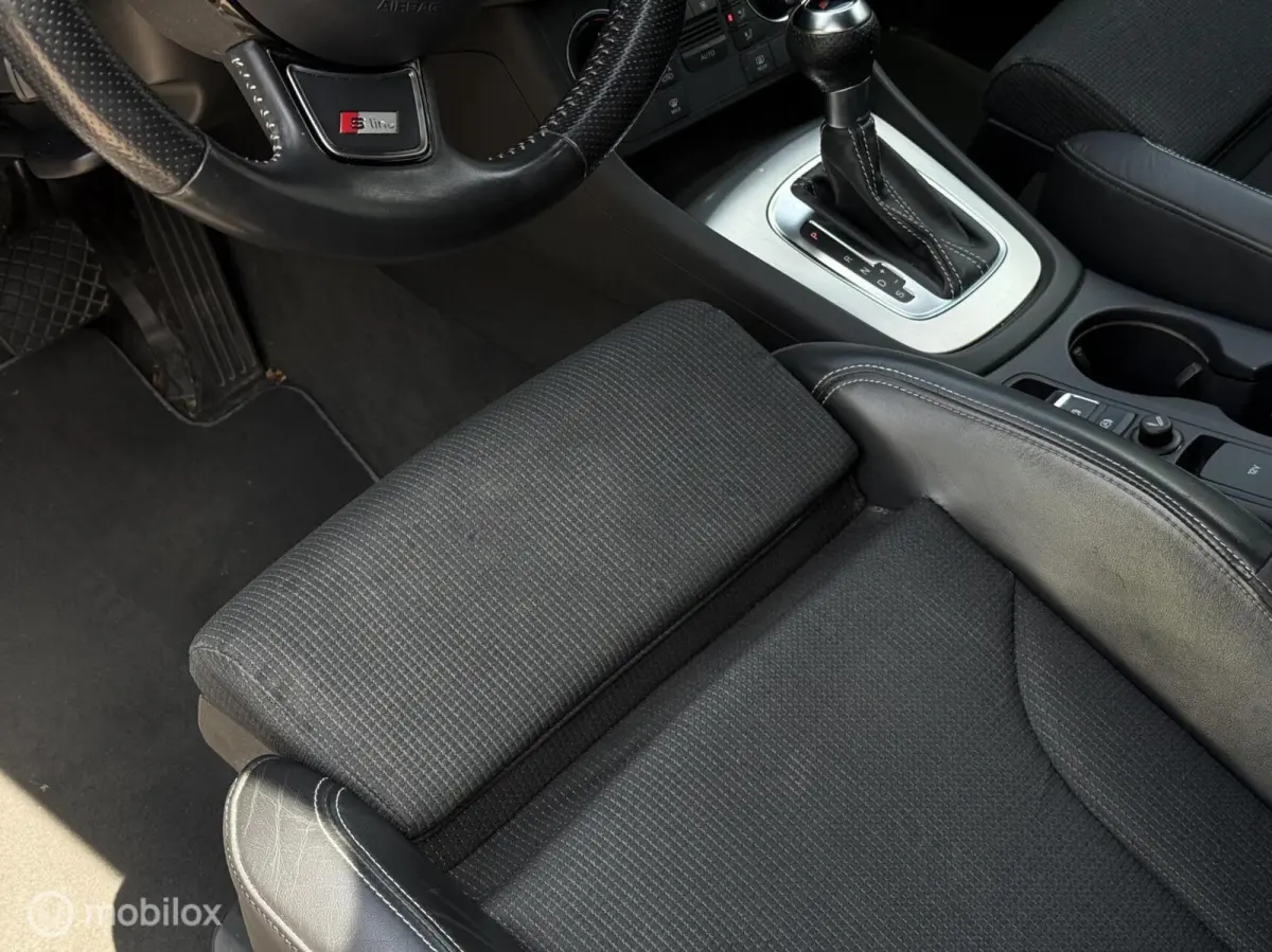 1.4 TFSI CoD Sport S Line Edition | Clima | PDC V+A | Navi | Bluetooth | LM Velgen |