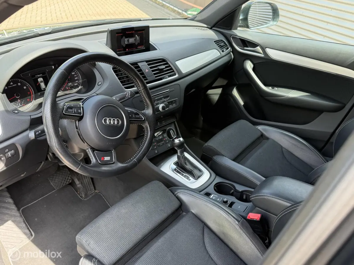 1.4 TFSI CoD Sport S Line Edition | Clima | PDC V+A | Navi | Bluetooth | LM Velgen |