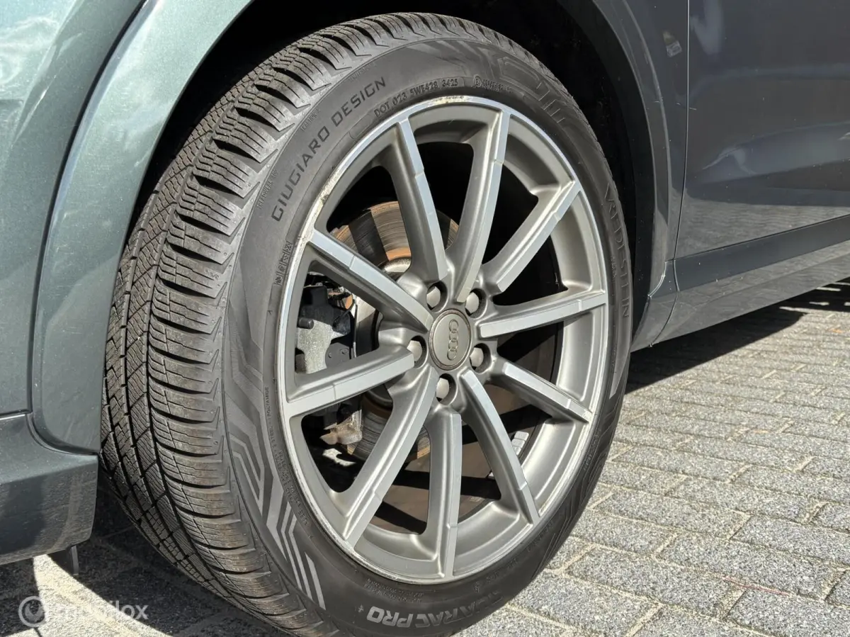 1.4 TFSI CoD Sport S Line Edition | Clima | PDC V+A | Navi | Trekhaak | LM Velgen |