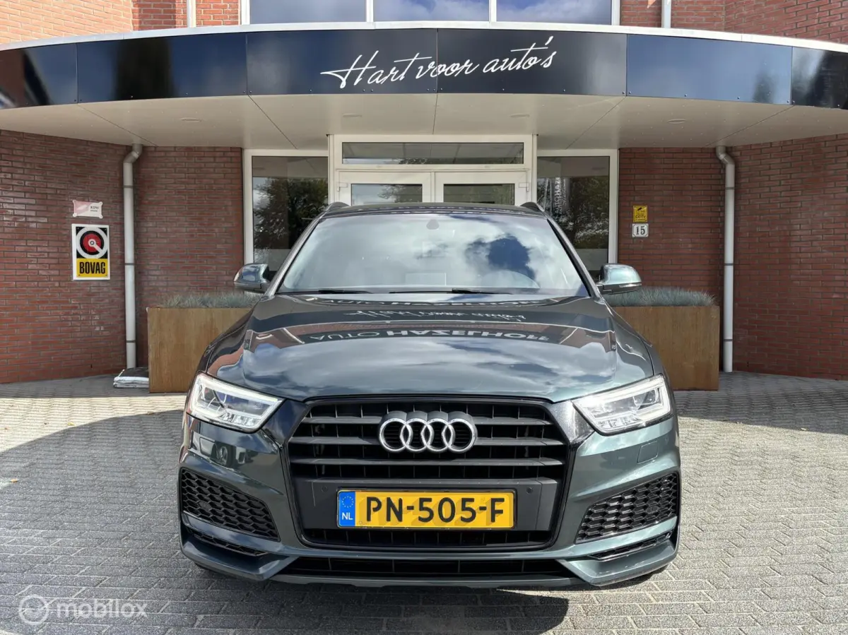 1.4 TFSI CoD Sport S Line Edition | Clima | PDC V+A | Navi | Trekhaak | LM Velgen |